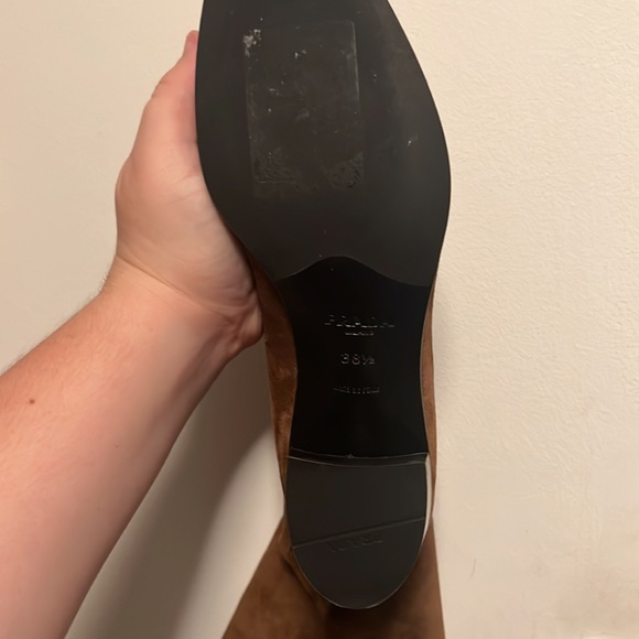 Prada Riding Boots - Picture 3 of 3